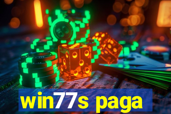 win77s paga